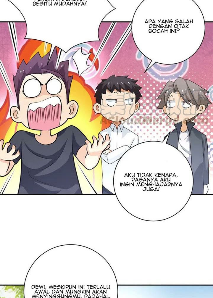 Super System Chapter 103 Gambar 35
